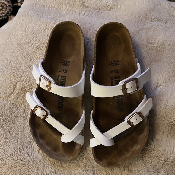 Mayari Birkenstock sandal - Picture 3 of 3